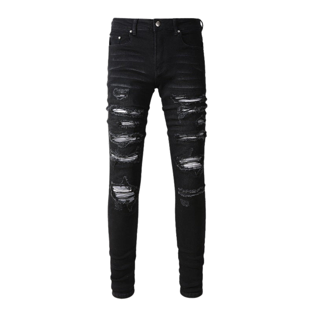 NERO — JEANS