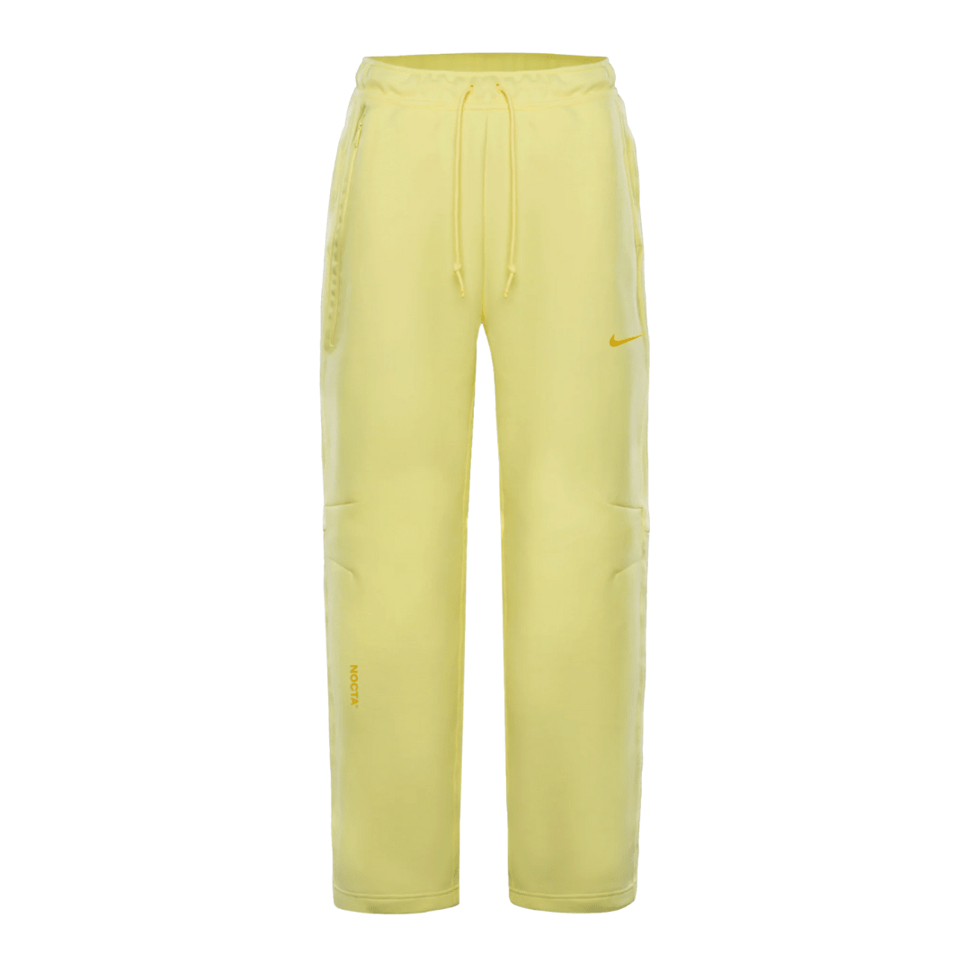 Nocta Citron Tint Tracksuit