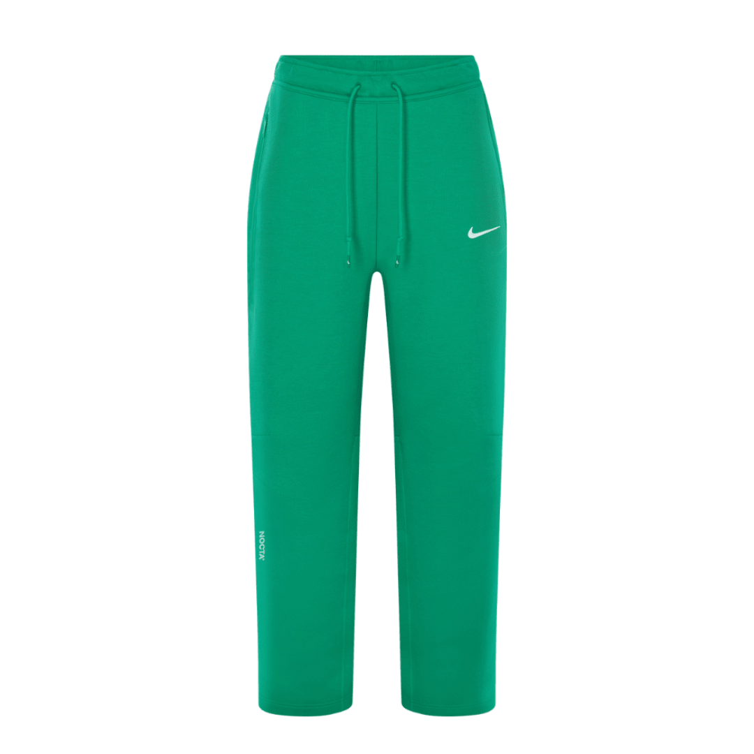 Nocta Green Tracksuit