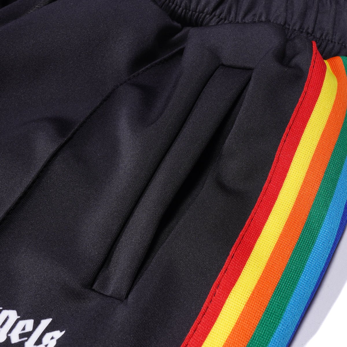 Palm Shorts
