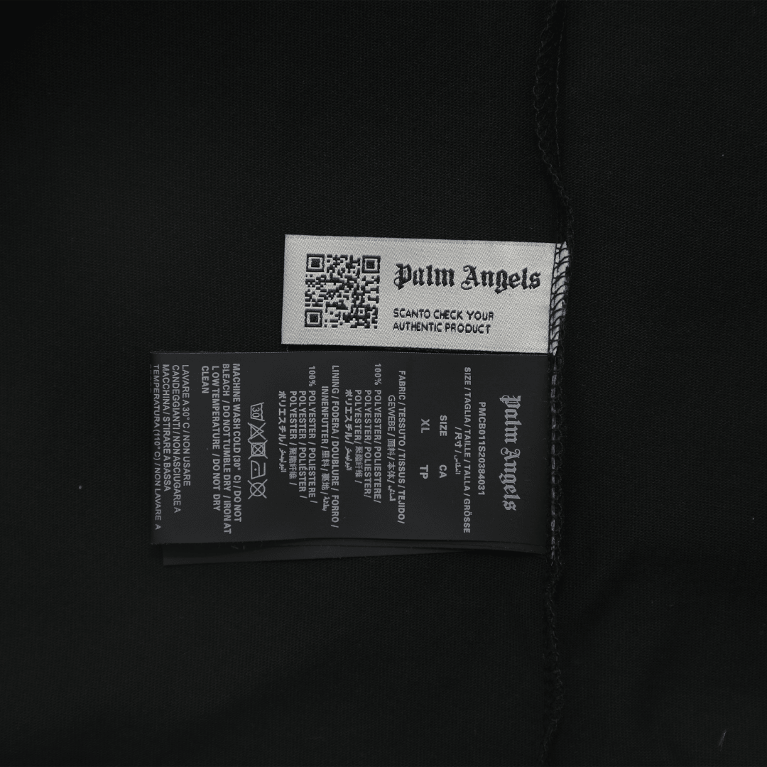 Palm Angels T-shirt