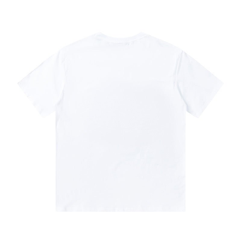 Pink Alcatraz T-shirt