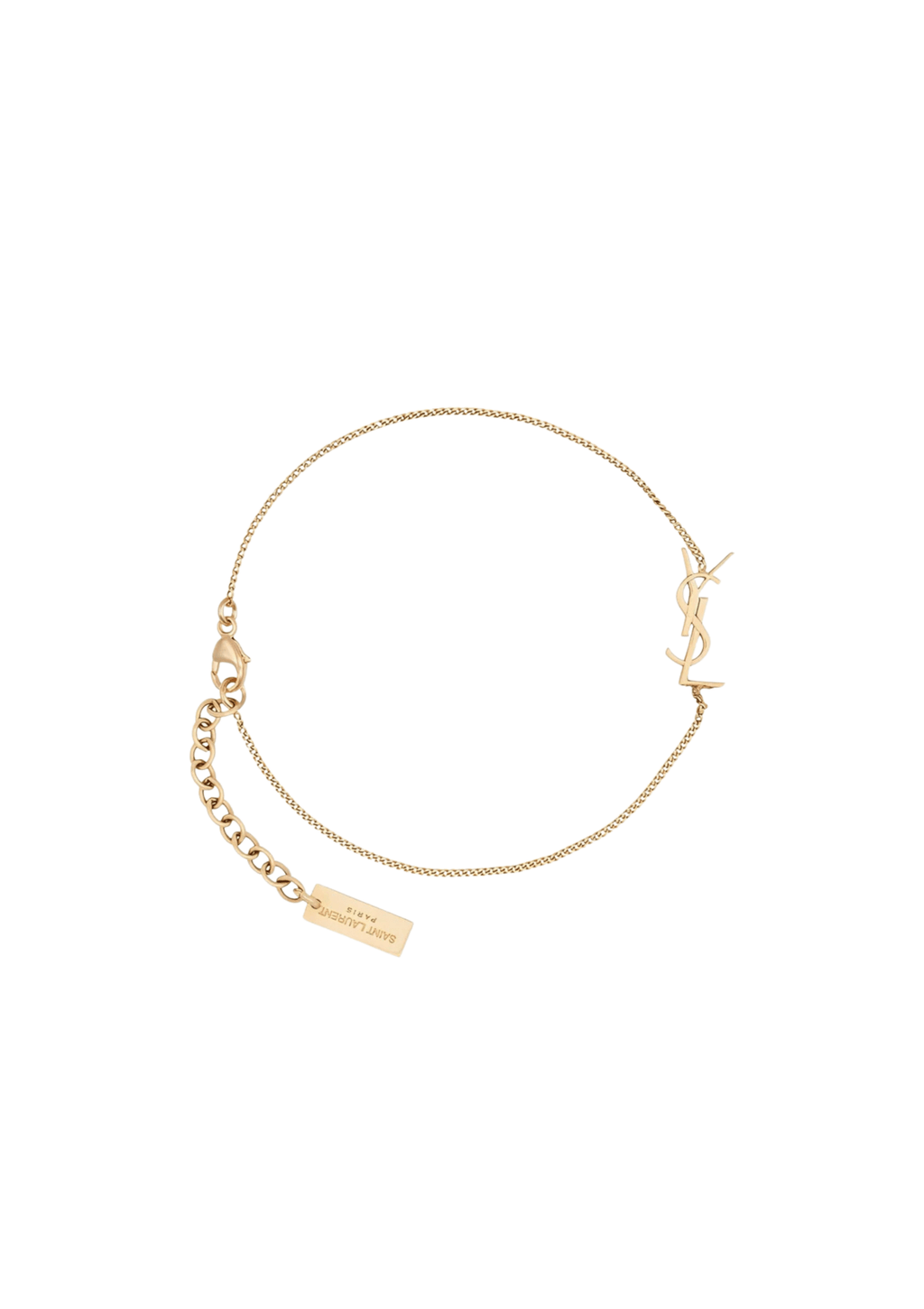 Saint Luxe Armband