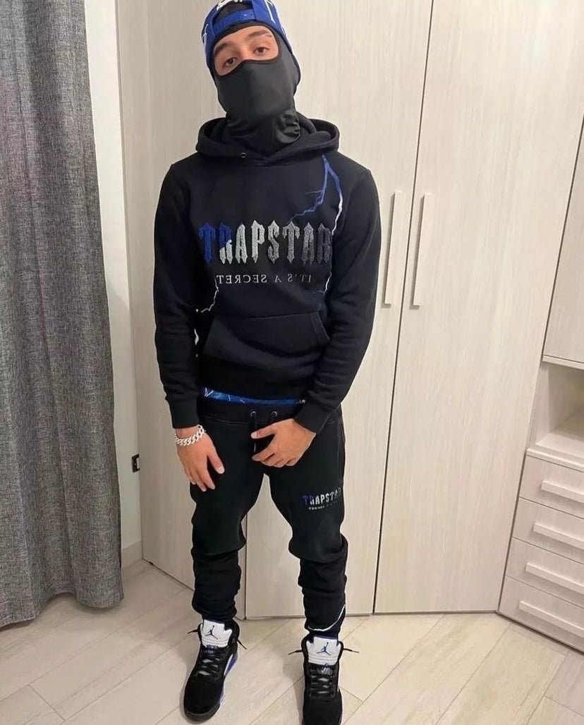 Tracksuit
