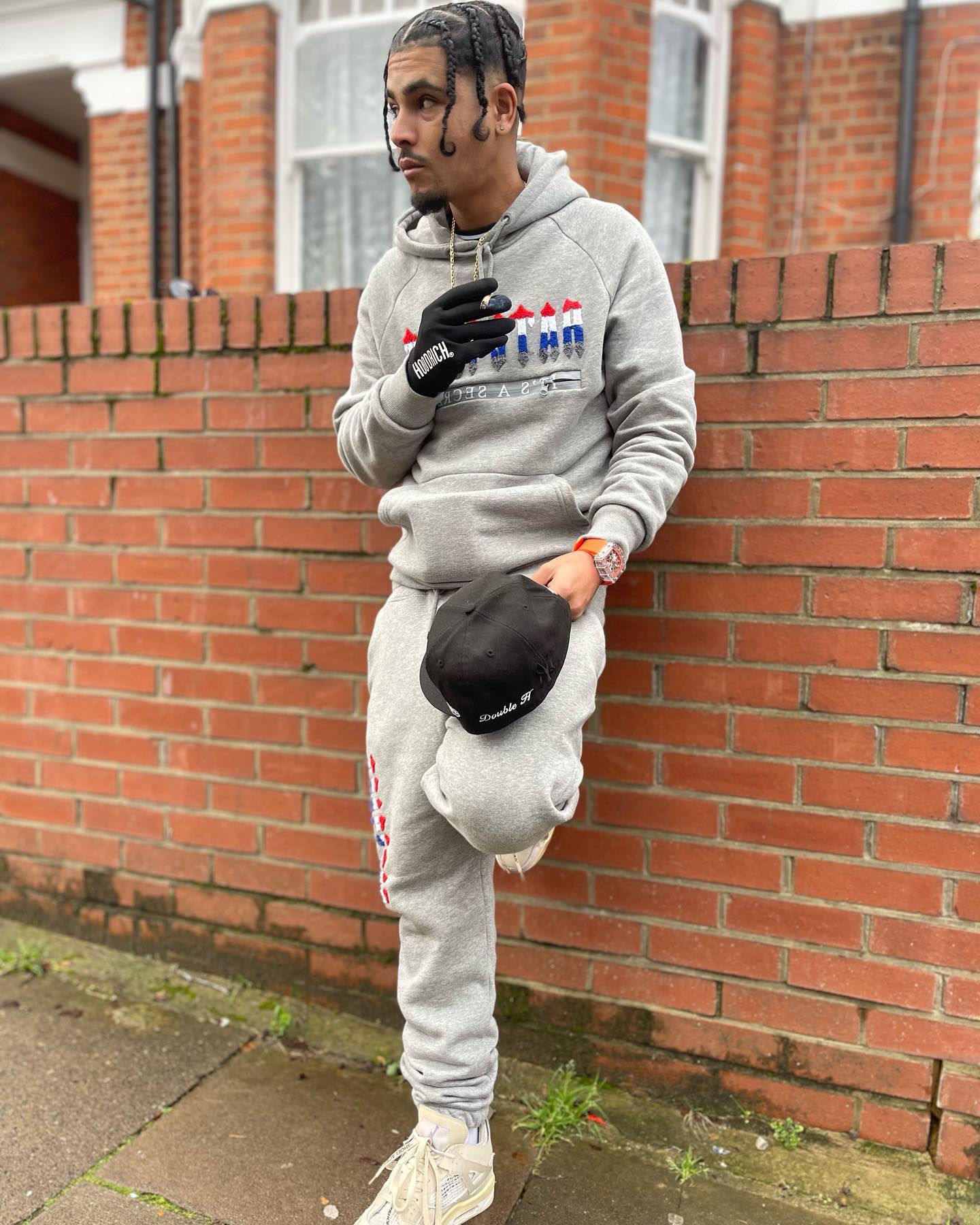 Tracksuit