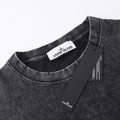 Stone Monogram Sweatshirt