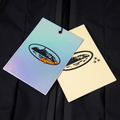 Syna x Alcatraz Windbreaker