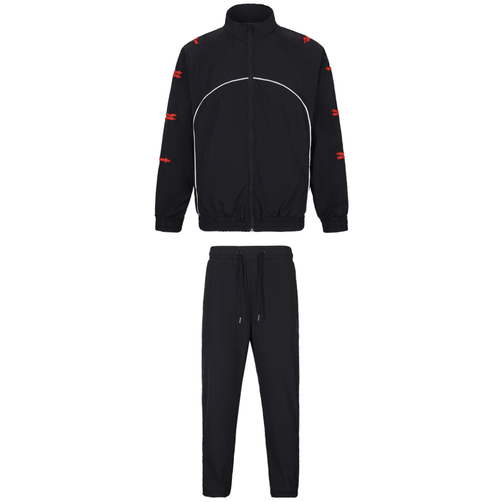 Tracksuit