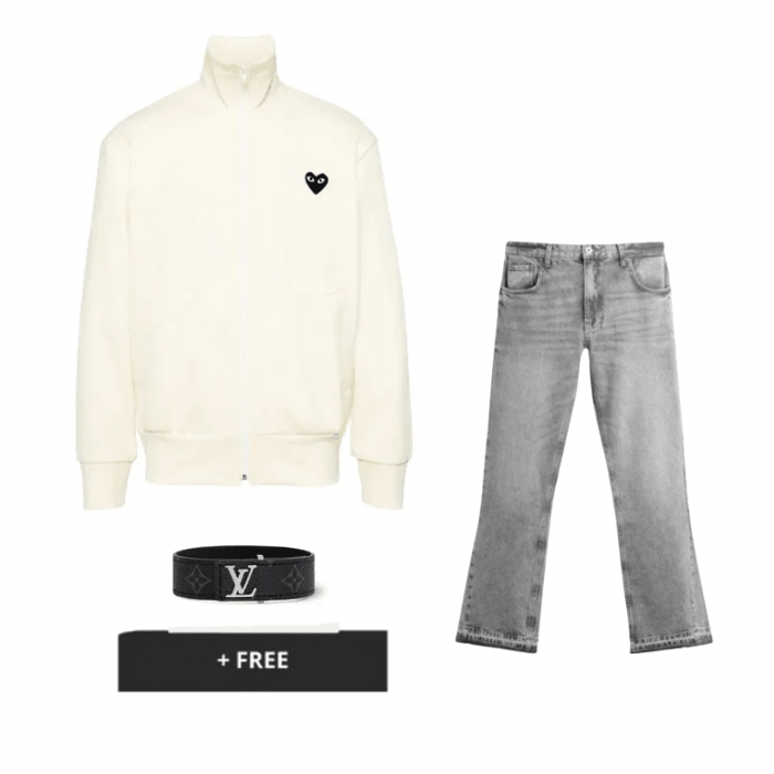 VIRAL OUTFIT 2