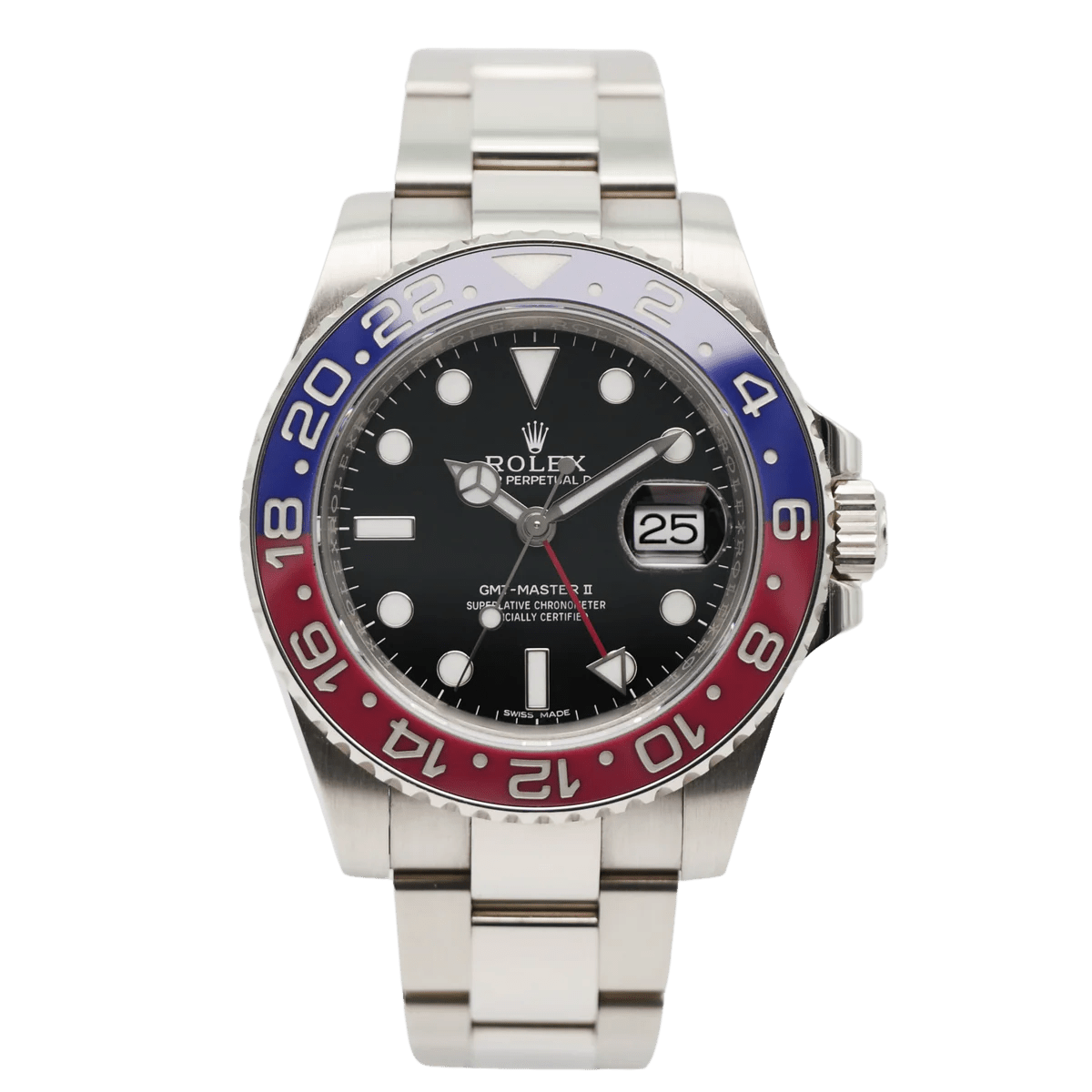 Watch 11