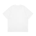 White Black Alcatraz T-shirt
